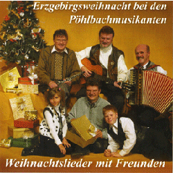 Weihnachts-CD