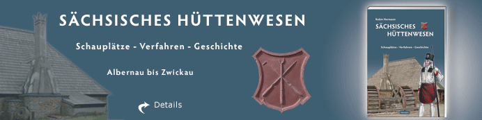 Sächsisches Hüttenwesen